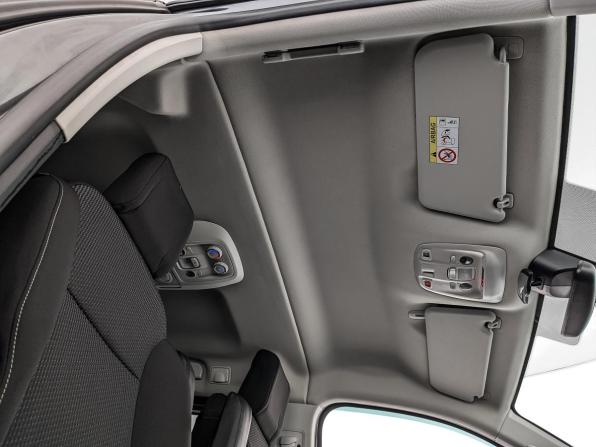 Citroen SpaceTourer I с пробегом 2020 года, цена 3 450 000 рублей, 68659 км, минивэн, Автокод Объявления