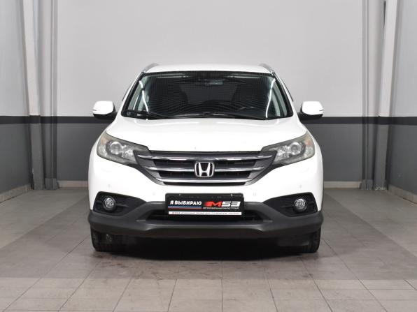Honda CR-V IV с пробегом 2012 года, цена 1 674 997 рублей, 215005 км, внедорожник, Автокод Объявления
