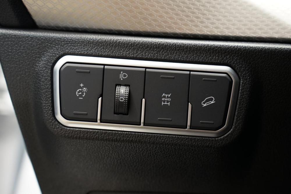 Haval F7 I Рестайлинг Крым  - изображение 12