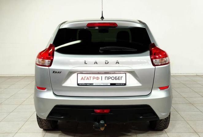 Lada (ВАЗ) XRAY I с пробегом 2021 года, цена 980 000 рублей, 62715 км, хэтчбек, Автокод Объявления