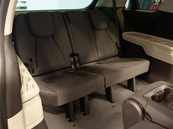 Kia Carnival IV с пробегом 2021 года, цена 3 515 000 рублей, 142961 км, минивэн, Автокод Объявления