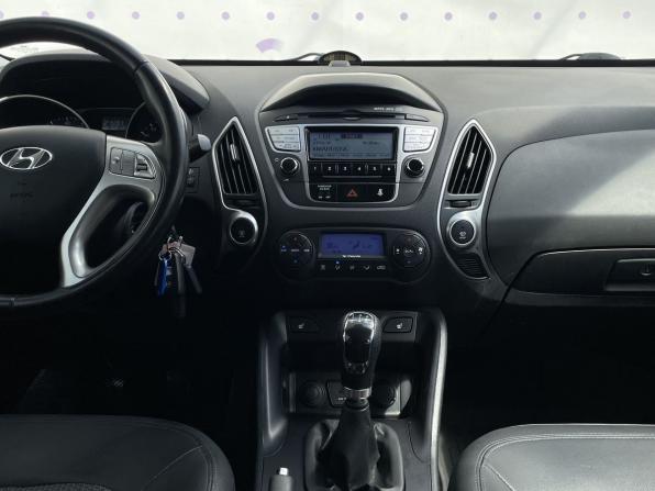 Hyundai ix35 I с пробегом 2012 года, цена 1 395 000 рублей, 168132 км, внедорожник, Автокод Объявления