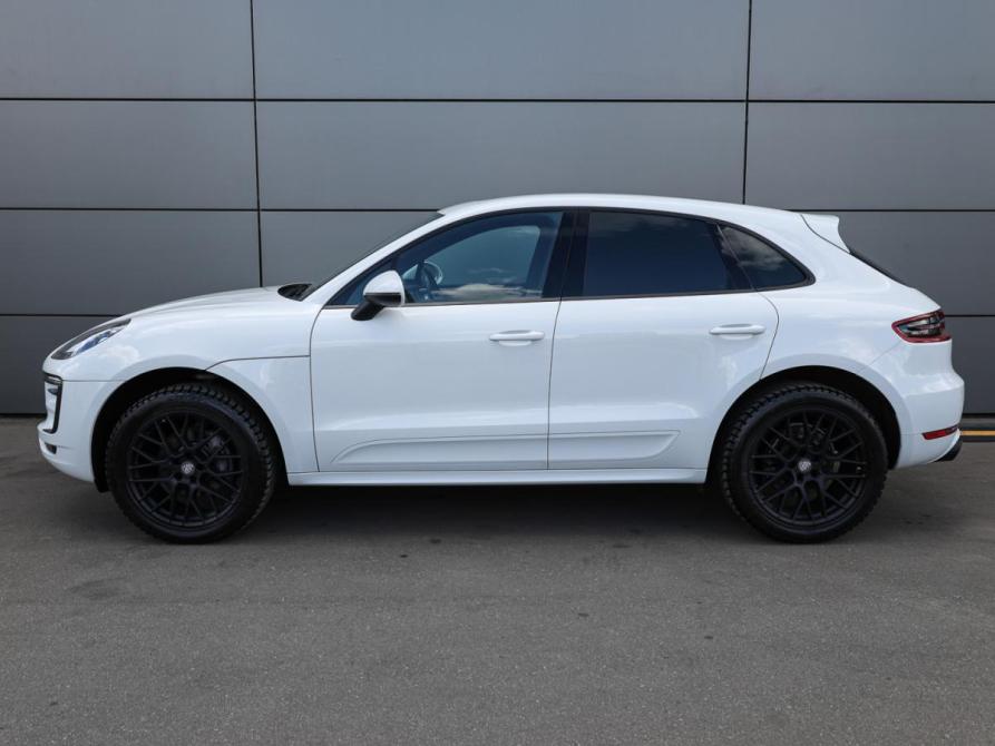 Porsche Macan I Москва  - изображение 7
