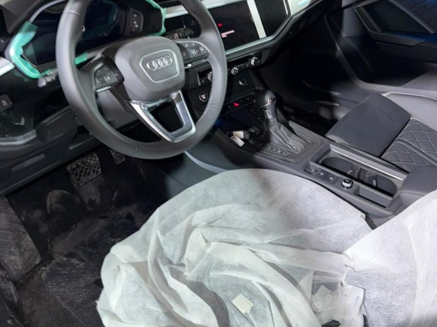 Audi Q3 II (F3) Самара  - изображение 4