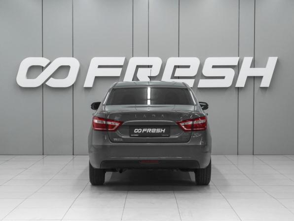 Lada (ВАЗ) Vesta I с пробегом 2020 года, цена 1 070 000 рублей, 125112 км, седан, Автокод Объявления
