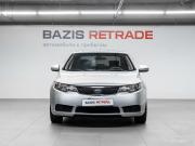 Kia Cerato II Тюмень  - изображение 24