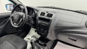 Lada (ВАЗ) Granta I Рестайлинг Киров  - изображение 29