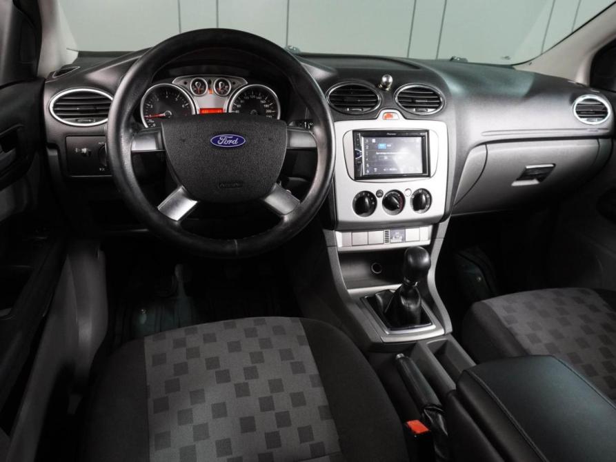 Ford Focus II Рестайлинг Воронеж  - изображение 6