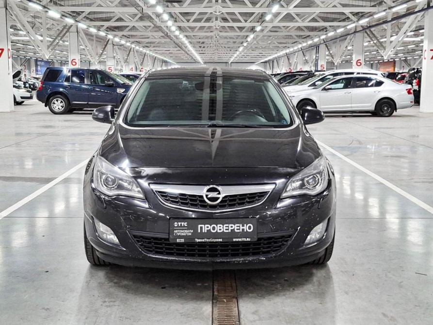 Opel Astra J Казань  - изображение 2