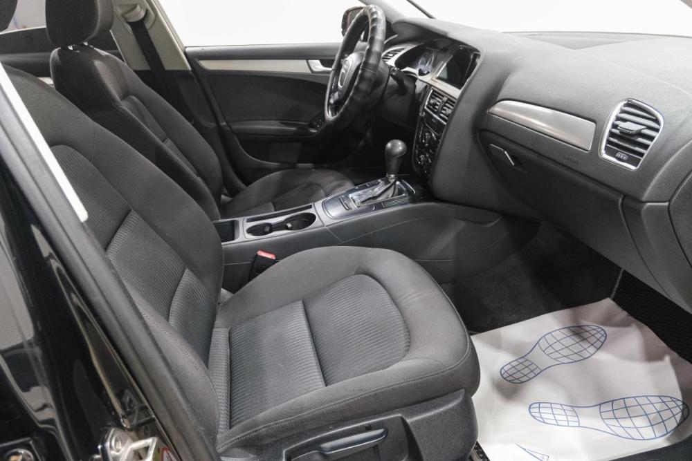 Audi A4 IV (B8) Новокузнецк  - изображение 13
