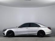 Mercedes-Benz S-Класс VI (W222 C217) Калининград  - изображение 35