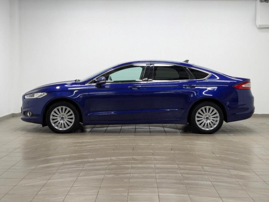Ford Mondeo V Москва  - изображение 26