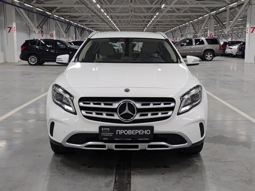 Mercedes-Benz GLA I (X156) Рестайлинг Казань  - изображение 2