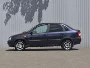 Lada (ВАЗ) Kalina I Краснодар  - изображение 26