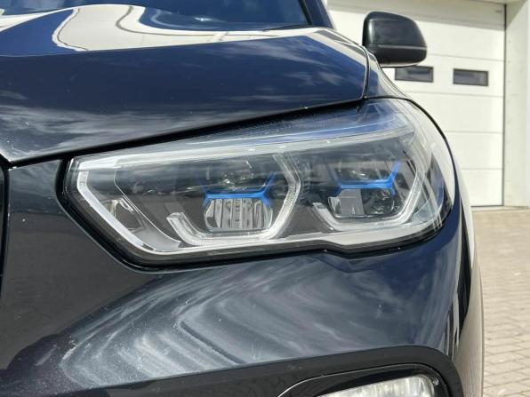BMW X5 IV (G05/G18) с пробегом 2019 года, цена 5 400 000 рублей, 180000 км, внедорожник, Автокод Объявления
