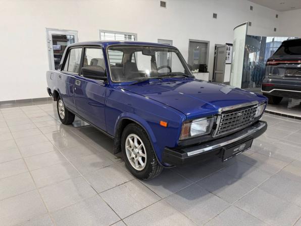 Lada (ВАЗ) 2107 с пробегом 2005 года, цена 144 000 рублей, 62306 км, седан, Автокод Объявления