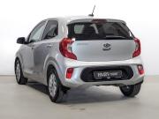 Kia Picanto III Санкт-Петербург  - изображение 36