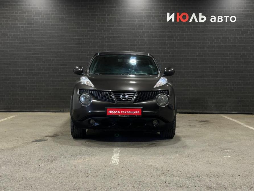 Nissan Juke I Челябинск  - изображение 2
