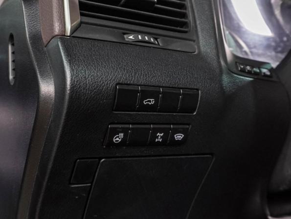 Lexus RX IV Рестайлинг с пробегом 2019 года, цена 4 244 000 рублей, 189881 км, внедорожник, Автокод Объявления