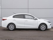 Kia Rio IV Москва  - изображение 21