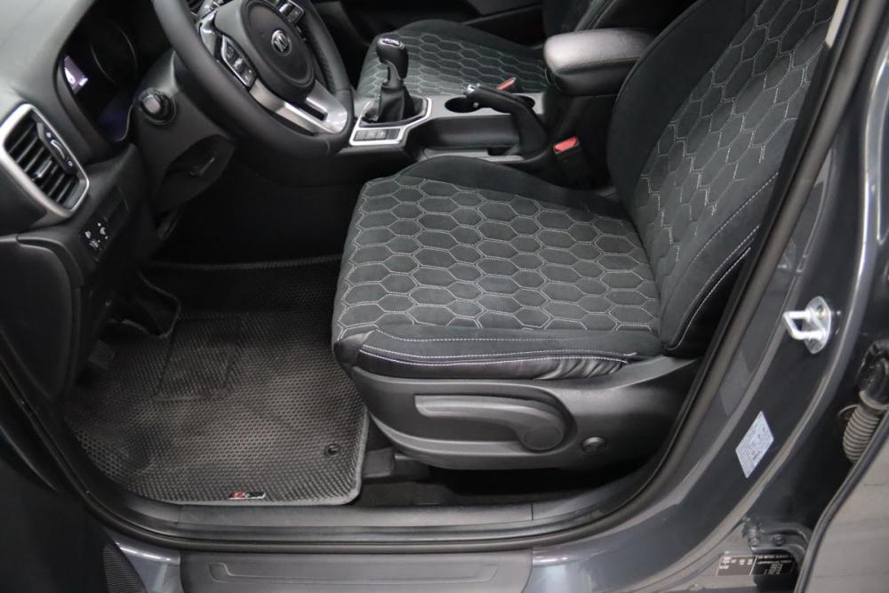 Kia Sportage IV Рестайлинг Сургут  - изображение 10