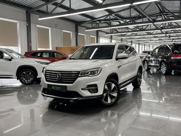 Changan CS75 I Рестайлинг с пробегом 2020 года, цена 1 460 000 рублей, 166240 км, внедорожник, Автокод Объявления