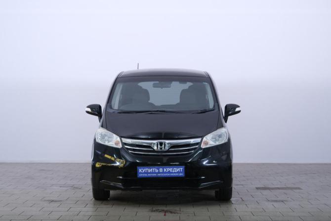 Honda Freed I с пробегом 2013 года, цена 1 199 000 рублей, 123500 км, компактвэн, Автокод Объявления