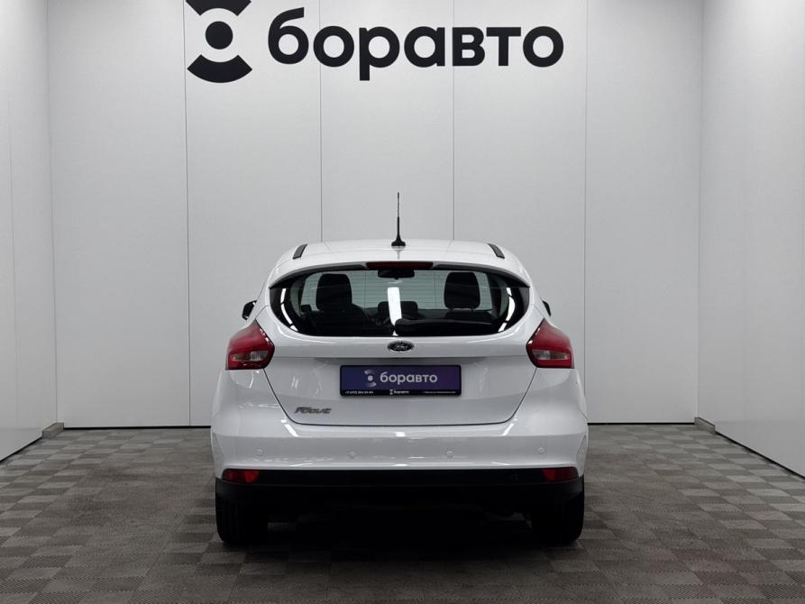 Ford Focus III Рестайлинг Воронеж  - изображение 6