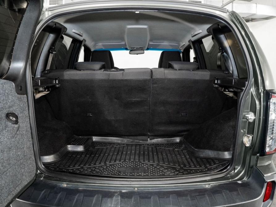 Lada (ВАЗ) Niva Travel I Иркутск  - изображение 16