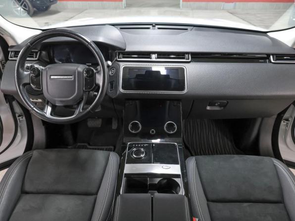 Land Rover Range Rover Velar I с пробегом 2019 года, цена 3 649 000 рублей, 100611 км, внедорожник, Автокод Объявления