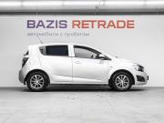 Chevrolet Aveo II Тюмень  - изображение 26