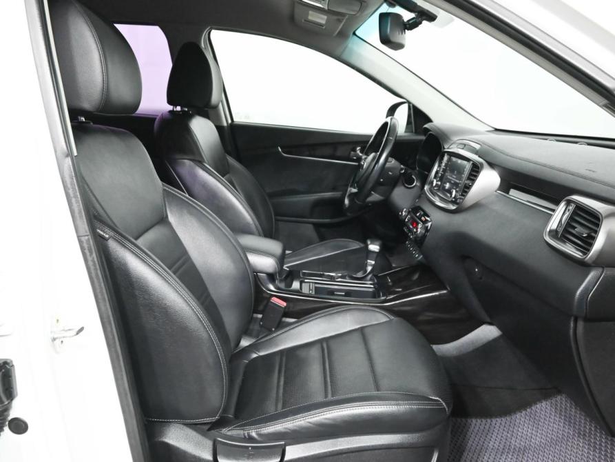 Kia Sorento III Prime Рестайлинг Екатеринбург  - изображение 10