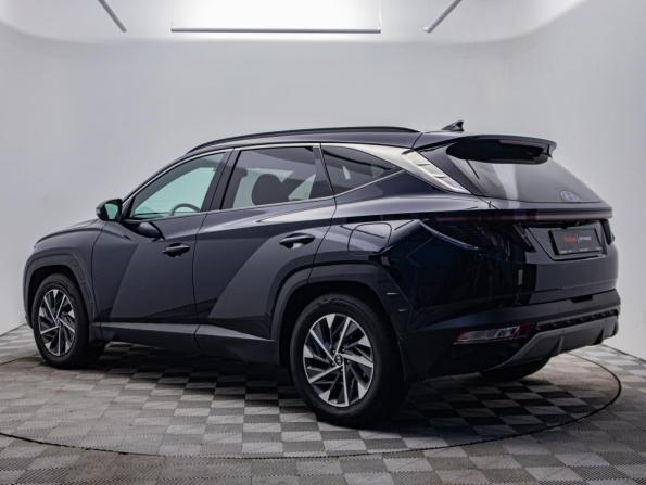 Hyundai Tucson IV с пробегом 2021 года, цена 3 190 000 рублей, 57100 км, внедорожник, Автокод Объявления