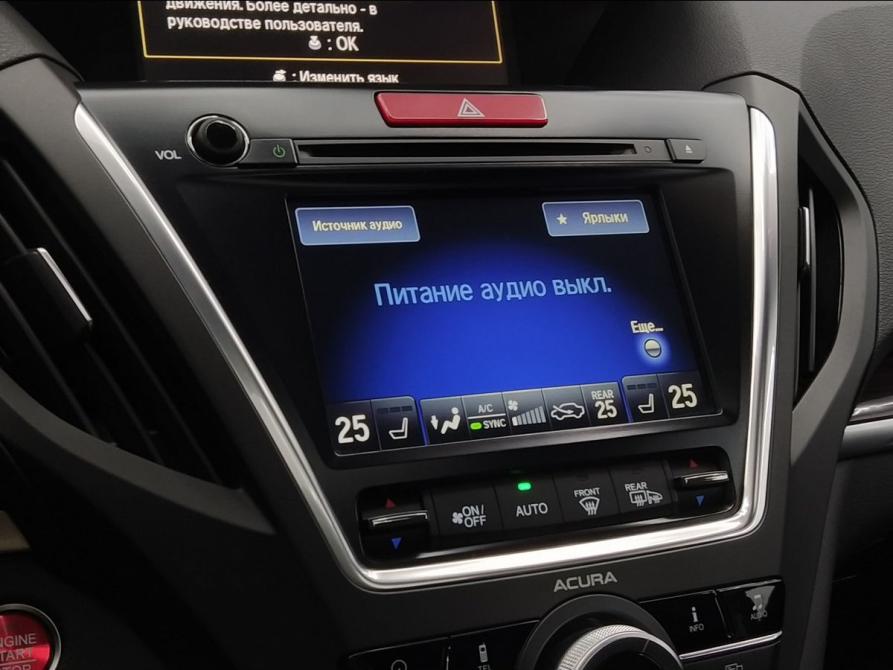 Acura MDX III Екатеринбург  - изображение 20