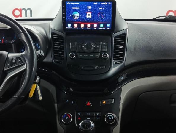 Chevrolet Orlando I с пробегом 2012 года, цена 929 000 рублей, 174000 км, минивэн, Автокод Объявления
