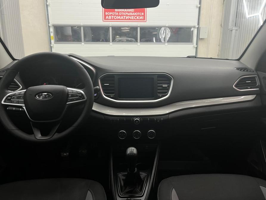 Lada (ВАЗ) Vesta I Рестайлинг (NG) Альметьевск  - изображение 24