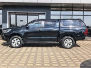 Toyota Hilux VIII Краснодар  - изображение 32