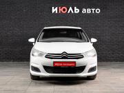 Citroen C4 II Екатеринбург  - изображение 19