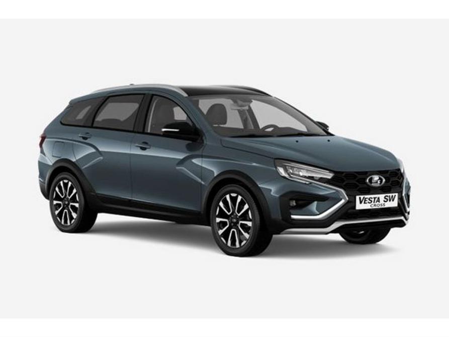 Lada (ВАЗ) Vesta I Рестайлинг (NG) Ярославль  - изображение 1