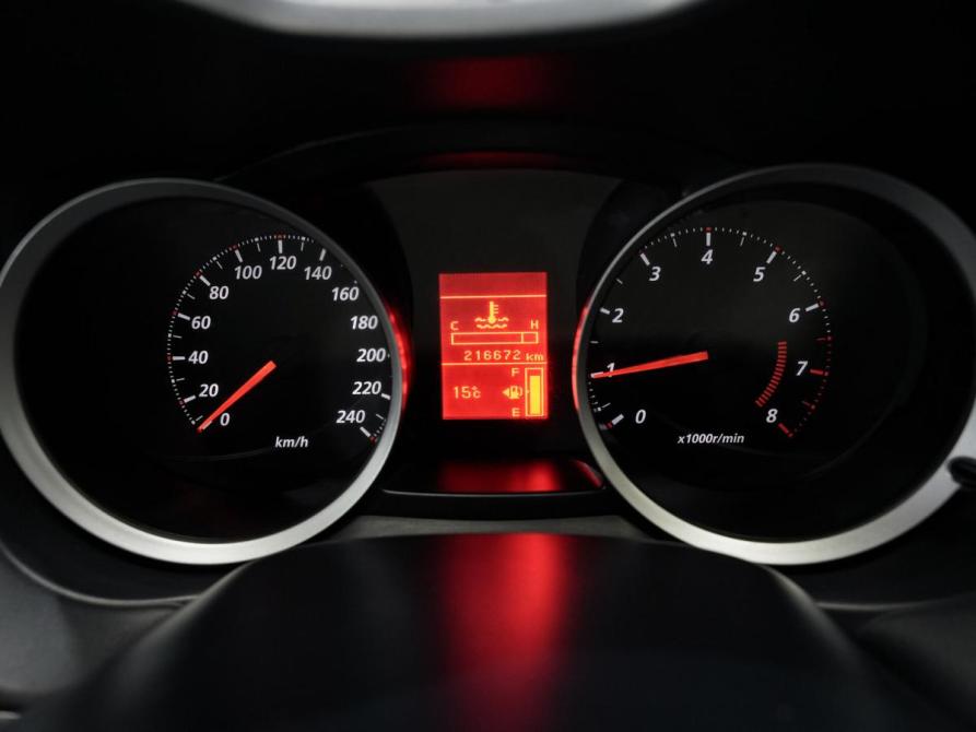 Mitsubishi Lancer X Ульяновск  - изображение 13