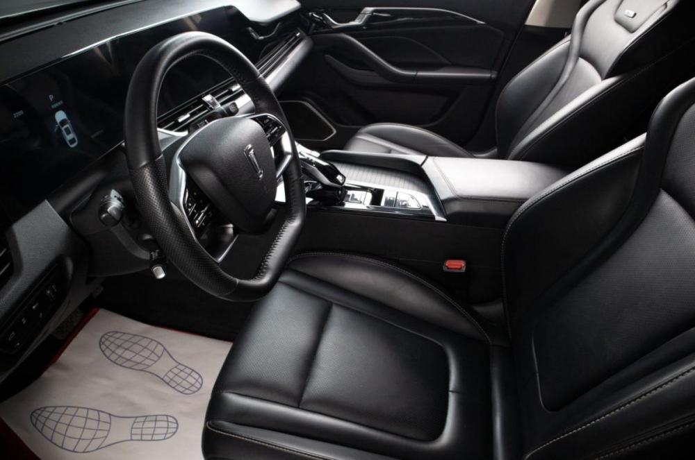 FAW Bestune B70 I Оренбург  - изображение 17
