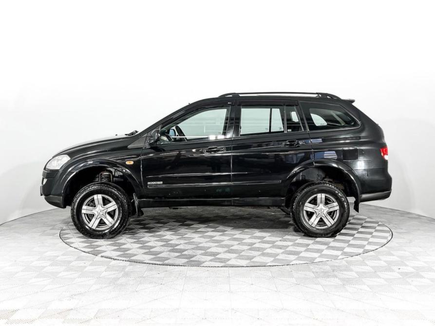 SsangYong Kyron I Рестайлинг Ногинск  - изображение 6