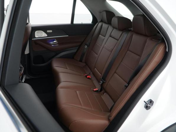 Mercedes-Benz GLE II (V167) Рестайлинг с пробегом 2026 года, цена 11 699 999 рублей, 27 км, внедорожник, Автокод Объявления