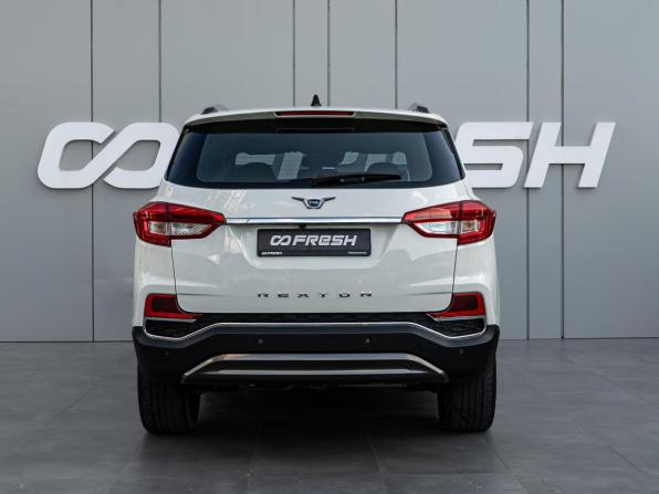 SsangYong Rexton IV с пробегом 2019 года, цена 3 470 000 рублей, 83847 км, внедорожник, Автокод Объявления