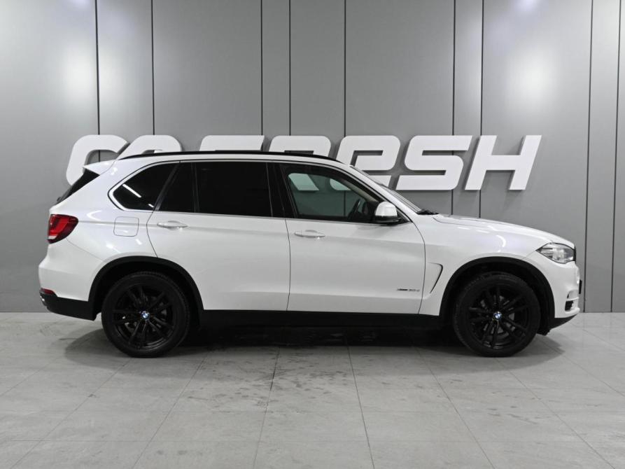 BMW X5 III (F15) Ростов-на-Дону  - изображение 5