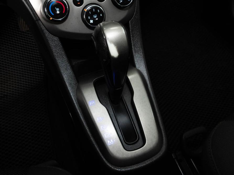 Chevrolet Aveo II Казань  - изображение 8
