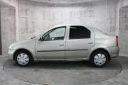 Renault Logan I Рестайлинг Ярославль  - изображение 18