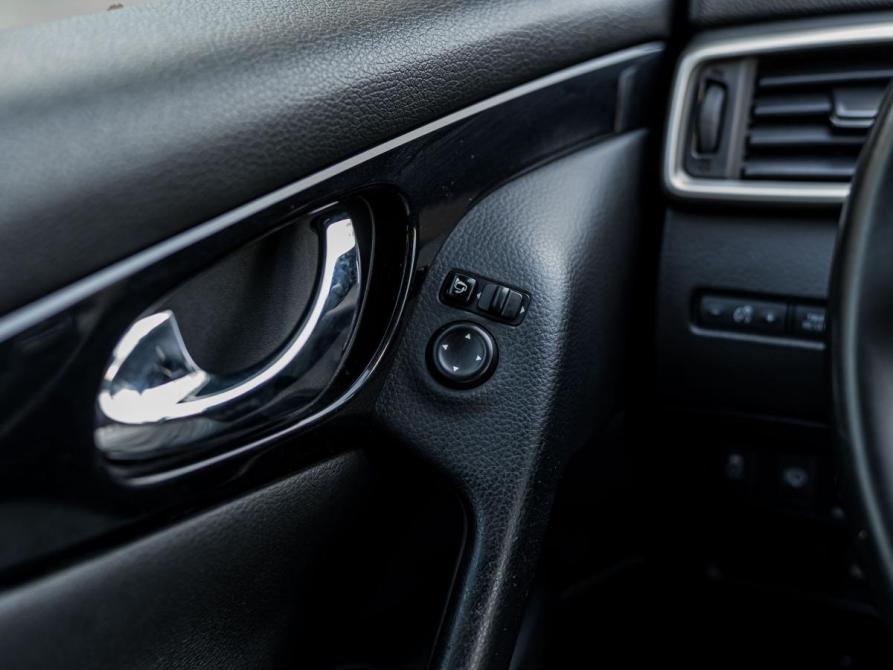 Nissan Qashqai II Санкт-Петербург  - изображение 13