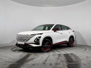 Omoda C5 I Санкт-Петербург  - изображение 22