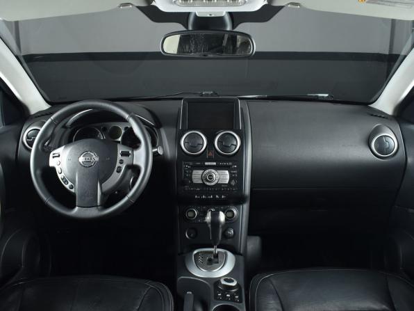 Nissan Qashqai I с пробегом 2007 года, цена 849 999 рублей, 270158 км, внедорожник, Автокод Объявления